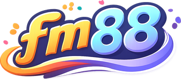 Logo fm88